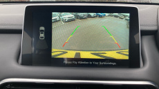 MG Hs 1.5 T-GDI Excite 5dr Petrol Hatchback